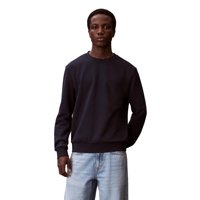 Sudadera De Forro Polar Archive Logo De Calvin Klein Para Hombre