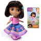 thumbnail image 1 of Muñeca DORA Baila Conmigo Musical Interactiva Bilingüe, 1 of 9