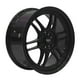 thumbnail image 1 of SET 4 LLANTAS 15x7 4X100/4X114 Et36 RPF1 B, 1 of 1