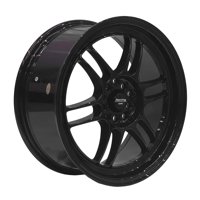 Enkei - Set 4 Llantas 15X7 4X100/4X114 Et36 Rpf1 B