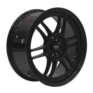 Enkei - Set 4 Llantas 15X7 4X100/4X114 Et36 Rpf1 B