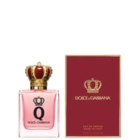 Dolce & Gabbana - Perfume Mujer Q Edp 50 Ml