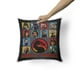 thumbnail image 1 of Cojin Decorativo Mortal Kombat, 1 of 1