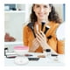thumbnail image 3 of Limpiador Brochas De Maquillaje Electrico USB Sin Dañarlas, 3 of 6