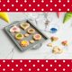 thumbnail image 2 of Set de Cortadores de Galletas Betty Crocker con 20 Formas Sin BPA, 2 of 9