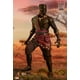 thumbnail image 2 of Figura Mms487 - Marvel Comics - Black Panther - Tchaka, 2 of 2