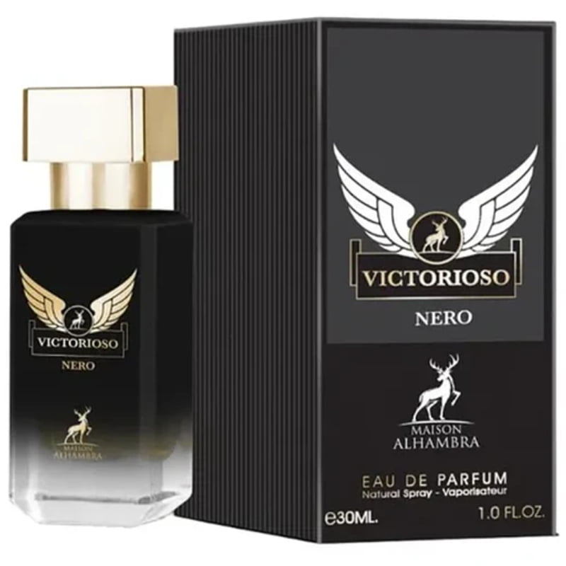 Victorioso Victory Maison Alhambra - imagem 1