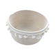 thumbnail image 3 of Cesta De Almacenamiento Tejido A Mano Canasta De Pan De Frutas Para El Restaurante De Cocina En Casa De Patio 20 Cmx10cm, 3 of 5