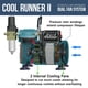 thumbnail image 3 of Kit De Aerógrafo Tc 320 Con Compresor De 1 5hp, 3 of 3