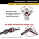 thumbnail image 3 of Universal Joint Titan 85508 Drive Auto Flex de 1/2 pulgada, 3 of 3