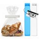 thumbnail image 1 of Abrazadera Clip de Papel LINDEN SWEDEN Twixit – Pinzas para Bolsas (2 uds), 1 of 7