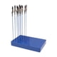 thumbnail image 3 of Pinzas Para Base De Soporte De Pintura Fiocias Azul 10 Unidades, 3 of 5