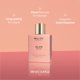 thumbnail image 3 of Perfume BellaVita Luxury GLAM para mujer, 100 ml, floral y amaderado, 3 of 7