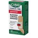 thumbnail image 3 of Curitas Curad QuickStop 1.9x7.1 cm Paquete de 30, 3 of 4