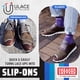 thumbnail image 2 of Cordones U-Lace Slims Pack Doble Graydient Multicolor, 2 of 8