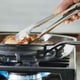 thumbnail image 3 of Juego de sartenes KitchenAid de acero inoxidable pulido, 3 of 3