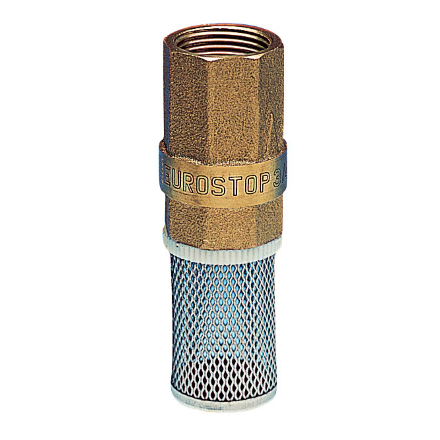 Valvula De Pie 2' Profesional, Enolgas