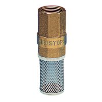 Valvula De Pie 2' Profesional, Enolgas