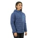 thumbnail image 2 of Parka Insulada HW Explorer Mujer Deep Blue, 2 of 7