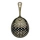 thumbnail image 2 of Colador Julep Barfly 16 cm Negro Metalizado, 2 of 5