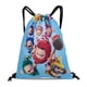 thumbnail image 1 of Mochila de Cuerdas Oddbods 30x40cm, 1 of 6