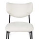 thumbnail image 5 of Pack 2 Sillas de Comedor Oslo Beige, 5 of 6