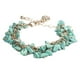 thumbnail image 1 of BRAZALETE MUJER GINO RODINIS B511 | Turquesa, 1 of 3