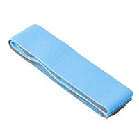 Ioensy - Cinta Interior De La Banda Del Cinturón Del Organizador De Almacenamiento Del Maletero Del Coche Para Rv Suv Azul 60 Cm