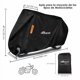 thumbnail image 2 of Funda Para Moto Bicicleta Impermeable Y Anti-uv 245 X 125cm, 2 of 2