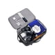thumbnail image 2 of Mochila JTUB 807 Antirrobo con USB para Notebook 36L a 40L Meta descripción, 2 of 3