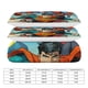 thumbnail image 3 of Superman Bedding Sets Ultra Soft Skin-Friendly Duvet Cover 3 Piece, Cute Comforter Cover Bed Set for Boys Girls Kids, 3 of 5