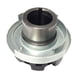 thumbnail image 4 of Eje De Cigüeñal Equilibrador Armónico F1zz6C377A Para Ford Mustang 2.3L 4 Cyl, 4 of 5