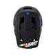 thumbnail image 2 of Casco Leatt MTB Gravity 1.0 V23 Negro M 57-58cm, 2 of 4