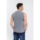 thumbnail image 4 of Sweater Hombre Sin Manga Cuello V Excelente Calidad 7196, 4 of 4