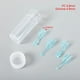 thumbnail image 1 of Hot Sale Health Ear Cleaner Replace Tip Accessory PC ear pick R1 B1 Original Ear Sticks Earpick Health Care with box, 1 of 3