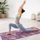 thumbnail image 2 of Mat de Yoga 6 mm Antideslizante para Yoga, Pilates y Ejercicio Diseño 5, 2 of 3