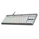 thumbnail image 4 of Teclado Gamer Con Cable Logitech G515 Tkl, Blanco Inglés, 4 of 4