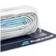 thumbnail image 2 of Grip Babolat Xcel Gel Comfort Blanco Tenis Padel, 2 of 3
