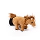thumbnail image 2 of Títere De Mano Caballo Jumbo, 2 of 2