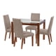 thumbnail image 1 of Juego De Comedor Bar 10X10 S/Cad Gris, 1 of 1