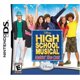 thumbnail image 1 of Juego DS Disney High School Musical: Making the Cut (Reacondicionado), 1 of 1