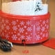 thumbnail image 3 of Esfera De Nieve Led Musical Adorno Navideño Decorativo, 3 of 5
