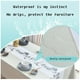thumbnail image 4 of Mantel Impermeable Antimanchas 140x220 cm -07, 4 of 4