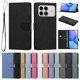 thumbnail image 1 of Cartera Protectora para Xiaomi Poco F8 Pro 5G con Soporte, Negro, 1 of 6
