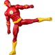 thumbnail image 3 of Figura de Acción Mattel The Flash 30 cm Rojo y Amarillo, 3 of 5