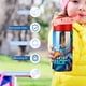 thumbnail image 5 of Botella de Agua Infantil Hot Wheels Rosa 12 oz, 5 of 6