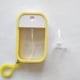 thumbnail image 1 of Card Spray Bottle Refillable Spray Bottle Cute Little Spray Bottle Portable Sprayer Bottle Empty Travel Bottles For Makeup Perfume Liquid, 1 of 5