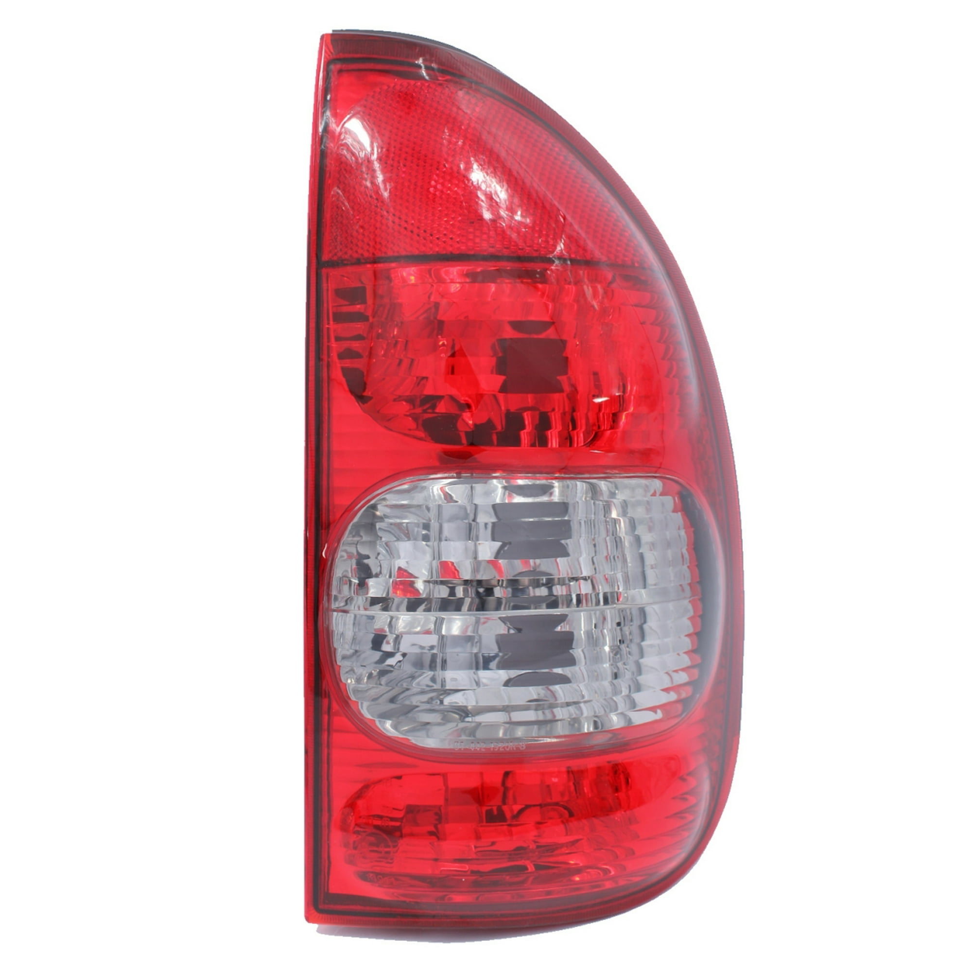 Repuestos Del Sol - Farol Trasero Derecho Chevrolet Corsa 1.7 Pick 2000 2002