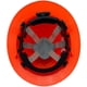 thumbnail image 5 of Casco De Seguridad Company Ridgeline Naranja, 5 of 6