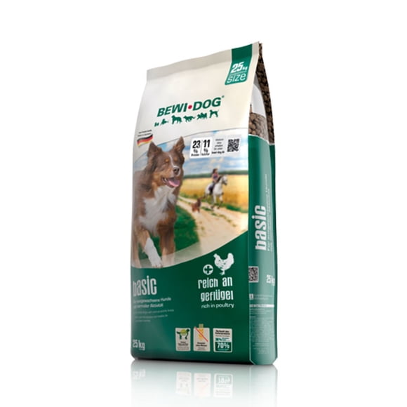 Alimento Premium Para Perros Adultos Sabor Pollo 25 kg